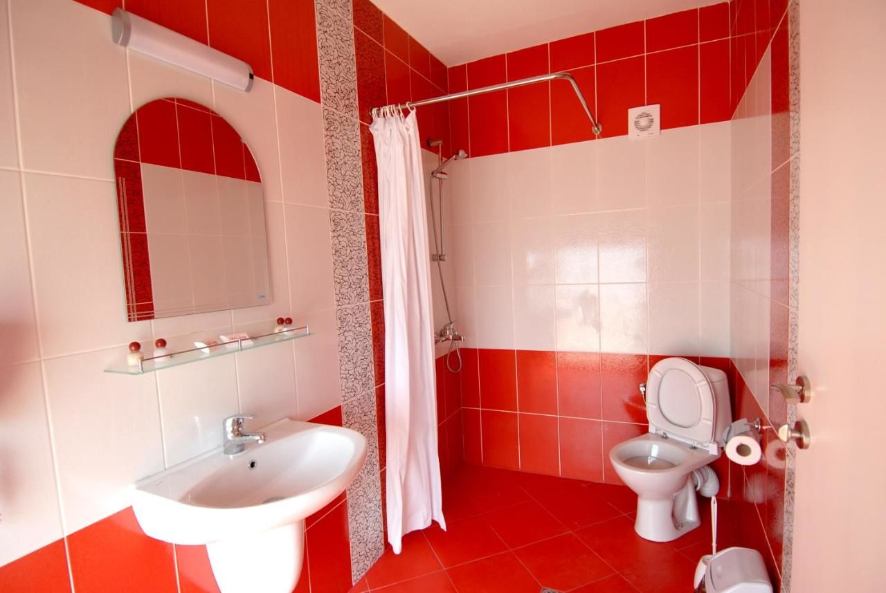Отель Cantilena Hotel Несебр