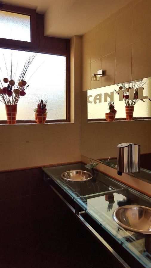Отель Cantilena Hotel Несебр-20