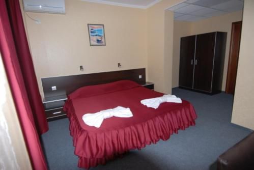 Отель Cantilena Hotel Несебр